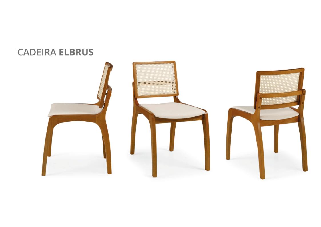 cadeira elbrus - design trao sensatto studio